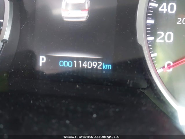 12547573 :رقم المزاد ، 2T3B1RFV1MC213958 vin ، 2021 Toyota Rav4 Le مزاد بيع