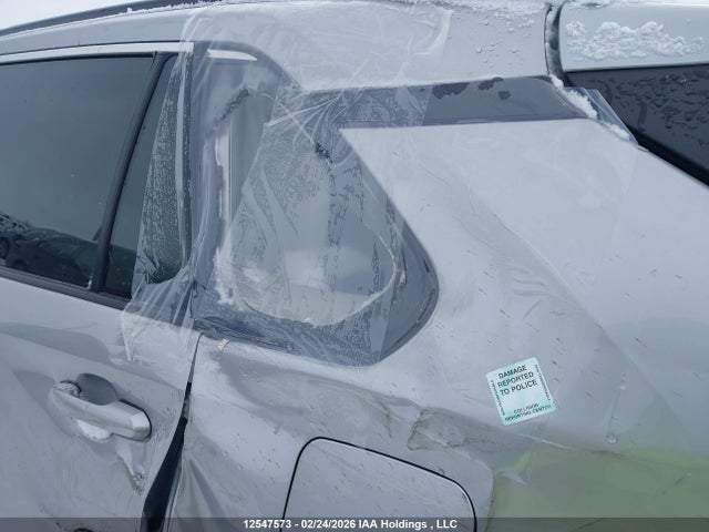 12547573 :رقم المزاد ، 2T3B1RFV1MC213958 vin ، 2021 Toyota Rav4 Le مزاد بيع