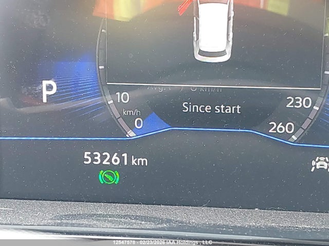 2023 Volkswagen Taos Trendline მანქანა იყიდება აუქციონზე, vin: 3VVGX7B24PM353092, აუქციონის ნომერი: 12547578