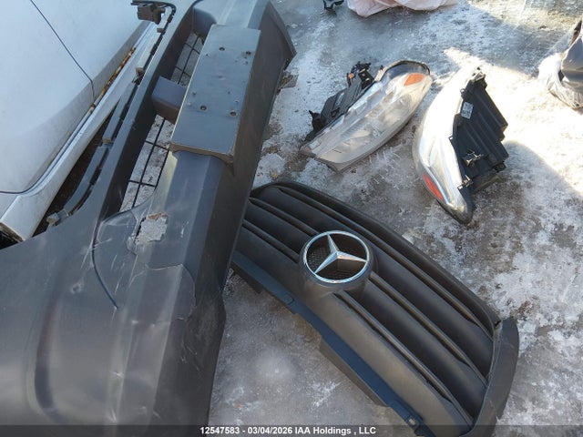 W1Y4EBHYXLP249017 Mercedes-Benz Sprinter 2500 Standard Roof V6