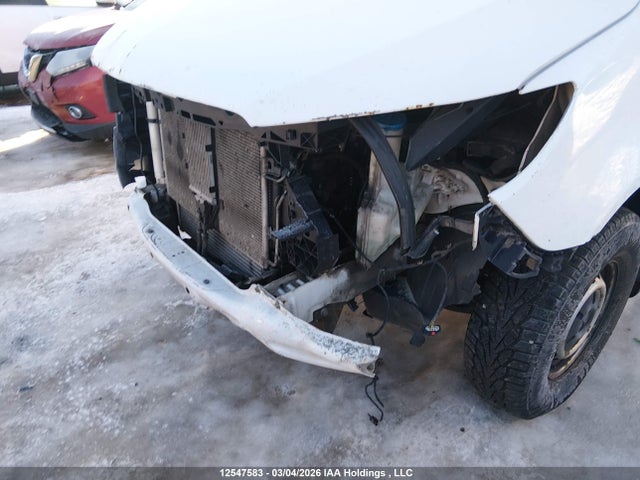 W1Y4EBHYXLP249017 Mercedes-Benz Sprinter 2500 Standard Roof V6
