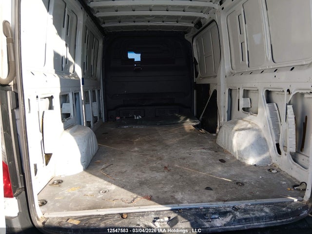 W1Y4EBHYXLP249017 Mercedes-Benz Sprinter 2500 Standard Roof V6