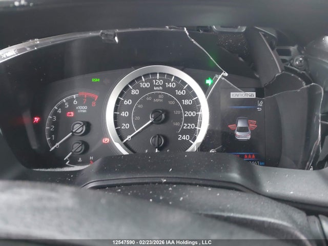 Toyota COROLLA LE 2021 5YFBPMBEXMP195282 Image 7