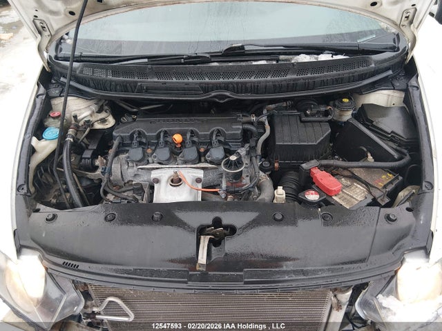 Aukcja sprzedaży 2010 Honda Civic, vin: 2HGFA1F40AH004880, numer aukcji: 12547593