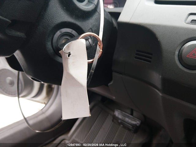 Aukcja sprzedaży 2010 Honda Civic, vin: 2HGFA1F40AH004880, numer aukcji: 12547593