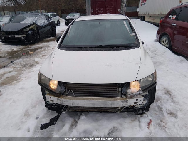 Aukcja sprzedaży 2010 Honda Civic, vin: 2HGFA1F40AH004880, numer aukcji: 12547593