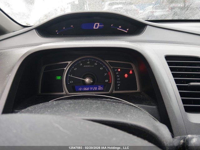 Aukcja sprzedaży 2010 Honda Civic, vin: 2HGFA1F40AH004880, numer aukcji: 12547593