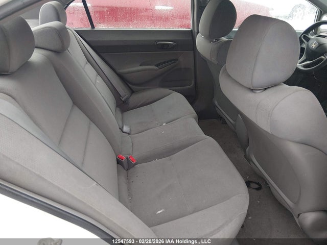 Aukcja sprzedaży 2010 Honda Civic, vin: 2HGFA1F40AH004880, numer aukcji: 12547593