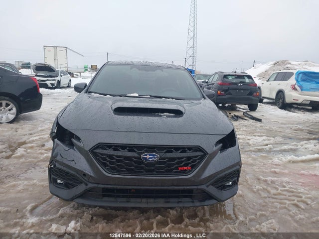 JF1VBAH69S9800685 Subaru Wrx Sport