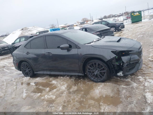 JF1VBAH69S9800685 Subaru Wrx Sport