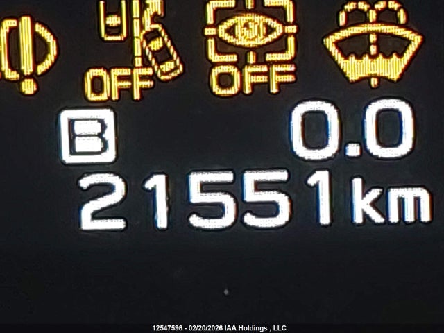 JF1VBAH69S9800685 Subaru Wrx Sport