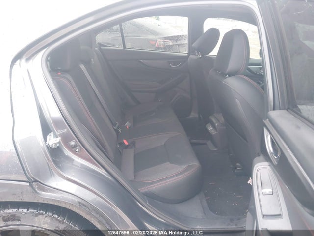 JF1VBAH69S9800685 Subaru Wrx Sport