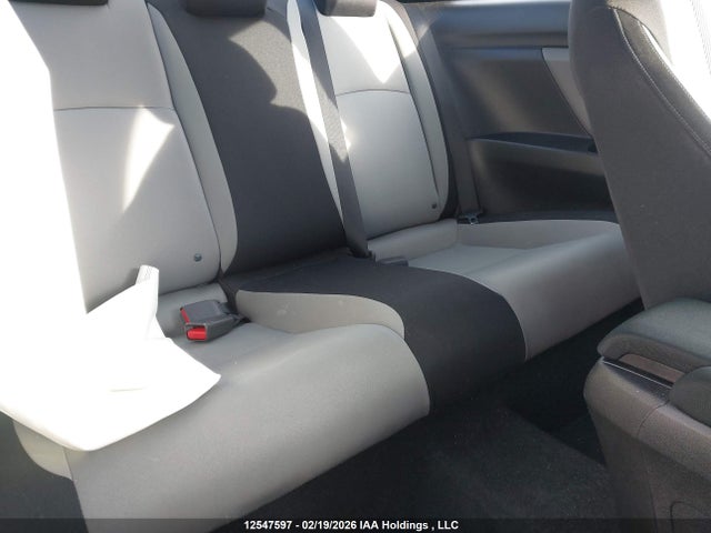 2HGFC3B48GH427257 Honda Civic Ex-t