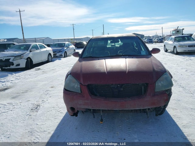 12547601 :رقم المزاد ، 1N4AL11D55C293053 vin ، 2005 Nissan Altima S/sl مزاد بيع