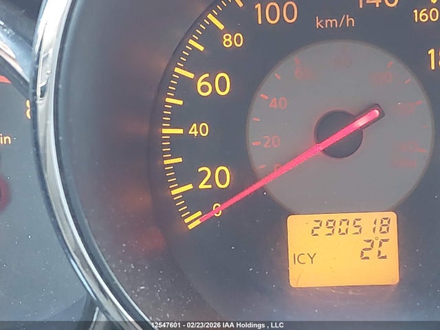 12547601 :رقم المزاد ، 1N4AL11D55C293053 vin ، 2005 Nissan Altima S/sl مزاد بيع