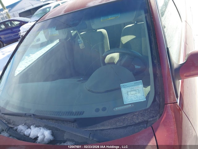 12547601 :رقم المزاد ، 1N4AL11D55C293053 vin ، 2005 Nissan Altima S/sl مزاد بيع