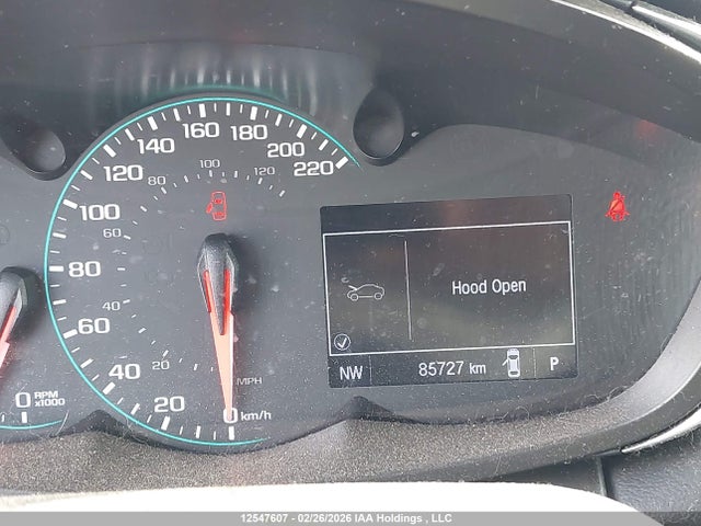 Aukcja sprzedaży 2019 Chevrolet Trax Lt, vin: 3GNCJPSB0KL345396, numer aukcji: 12547607