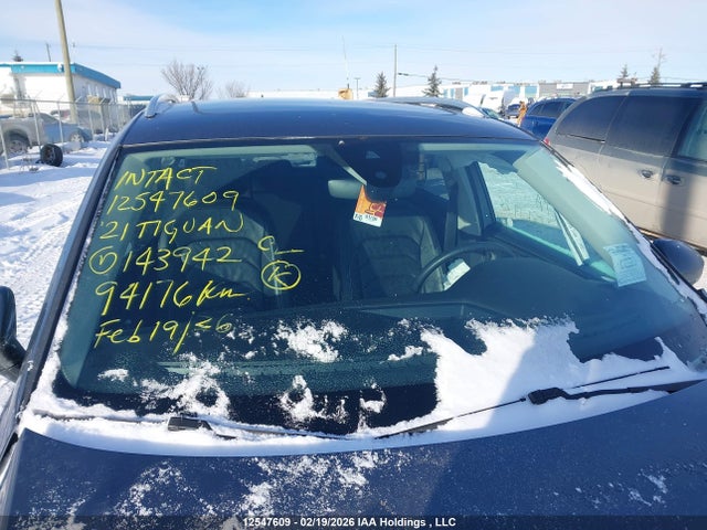 3VV4B7AX2MM143942 Volkswagen Tiguan Sel Premium R-line