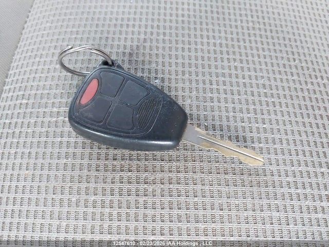 Продажа на аукционе авто 2008 Jeep Liberty Sport, vin: 1J8GN28K58W203548, номер лота: 12547610
