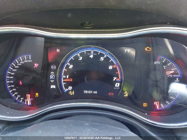 Jeep Grand Cherokee Srt 2014 1C4RJFDJ7EC358471 Image 7