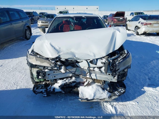 58ABZ1B16KU018092 Lexus Es 350 350