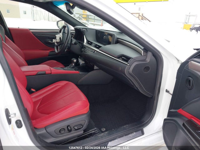 58ABZ1B16KU018092 Lexus Es 350 350