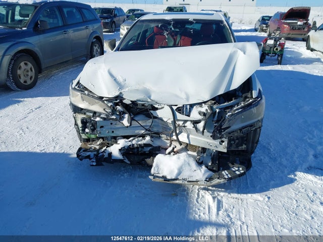 58ABZ1B16KU018092 Lexus Es 350 350