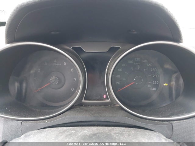 Продажа на аукционе авто 2012 Hyundai Veloster, vin: KMHTC6AD6CU035384, номер лота: 12547614