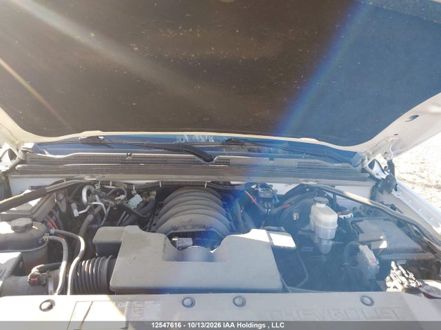 Aukcja sprzedaży 2019 Chevrolet Tahoe Police, vin: 1GNSKDEC9KR399459, numer aukcji: 12547616
