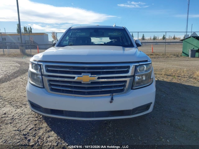 Aukcja sprzedaży 2019 Chevrolet Tahoe Police, vin: 1GNSKDEC9KR399459, numer aukcji: 12547616