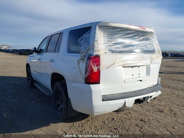 Aukcja sprzedaży 2019 Chevrolet Tahoe Police, vin: 1GNSKDEC9KR399459, numer aukcji: 12547616