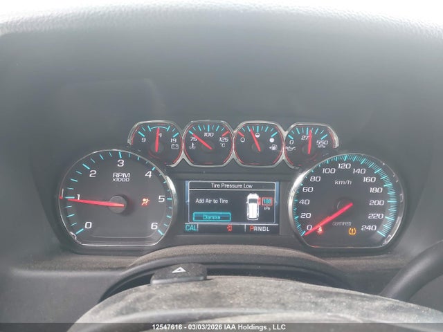 Aukcja sprzedaży 2019 Chevrolet Tahoe Police, vin: 1GNSKDEC9KR399459, numer aukcji: 12547616