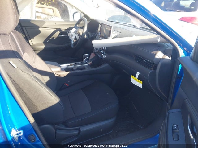 3N1AB8CV3SY334247 Nissan SENTRA SV