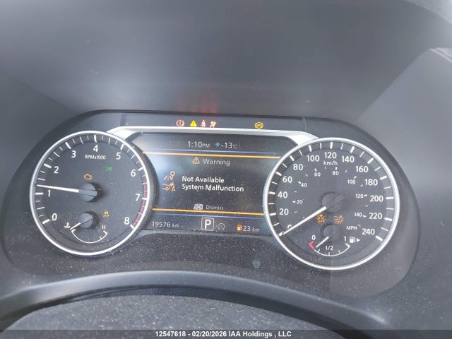 3N1AB8CV3SY334247 Nissan SENTRA SV
