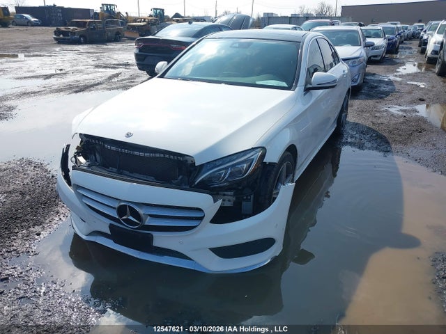 55SWF4KB3HU232117 Mercedes-Benz C 300 4matic