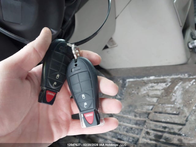 Dodge Grand Caravan Se 2018 2C4RDGBG5JR245012 Image 11