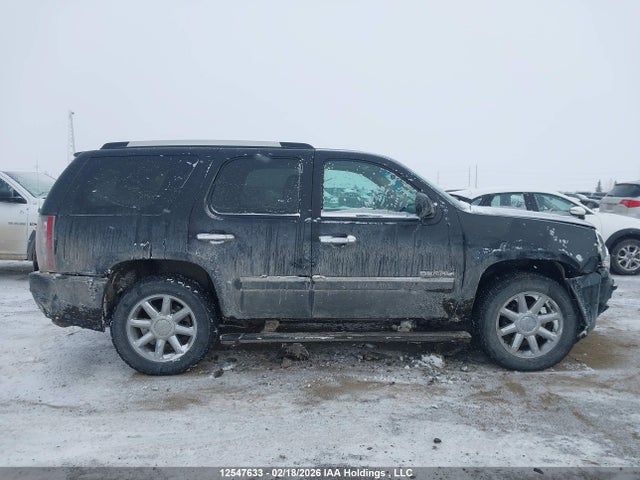Продажа на аукционе авто 2011 Gmc Yukon Denali Denali, vin: 1GKS2EEF1BR333923, номер лота: 12547633