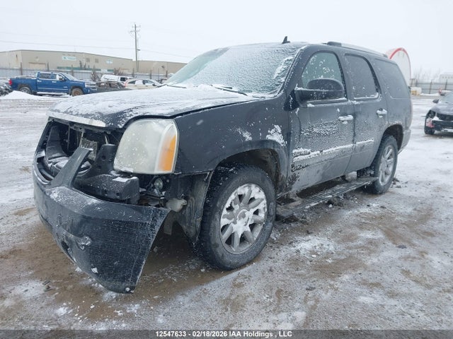 Продажа на аукционе авто 2011 Gmc Yukon Denali Denali, vin: 1GKS2EEF1BR333923, номер лота: 12547633