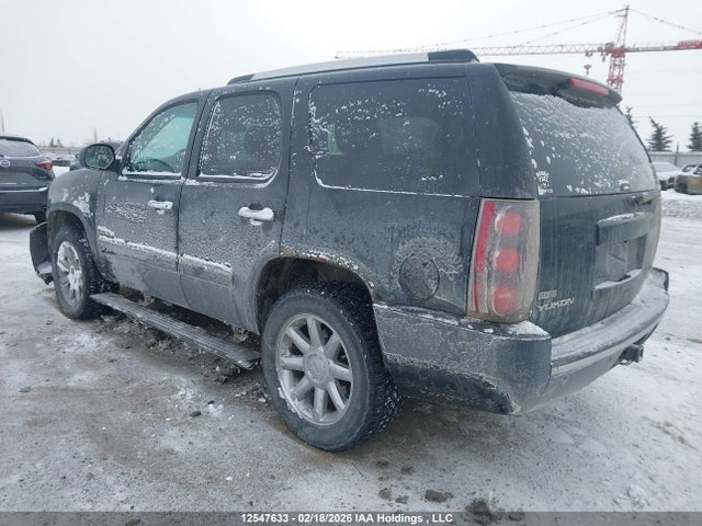 Продажа на аукционе авто 2011 Gmc Yukon Denali Denali, vin: 1GKS2EEF1BR333923, номер лота: 12547633