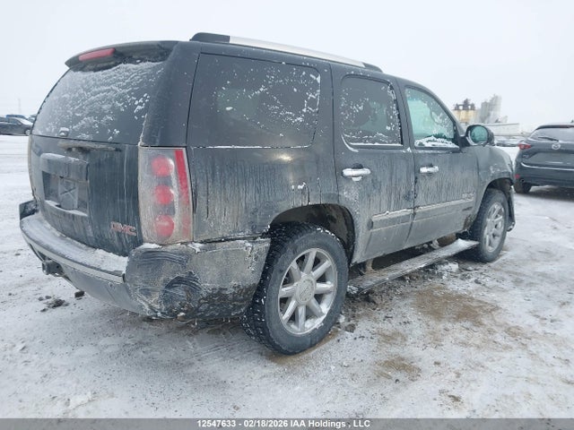Продажа на аукционе авто 2011 Gmc Yukon Denali Denali, vin: 1GKS2EEF1BR333923, номер лота: 12547633