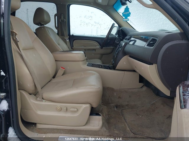 Продажа на аукционе авто 2011 Gmc Yukon Denali Denali, vin: 1GKS2EEF1BR333923, номер лота: 12547633