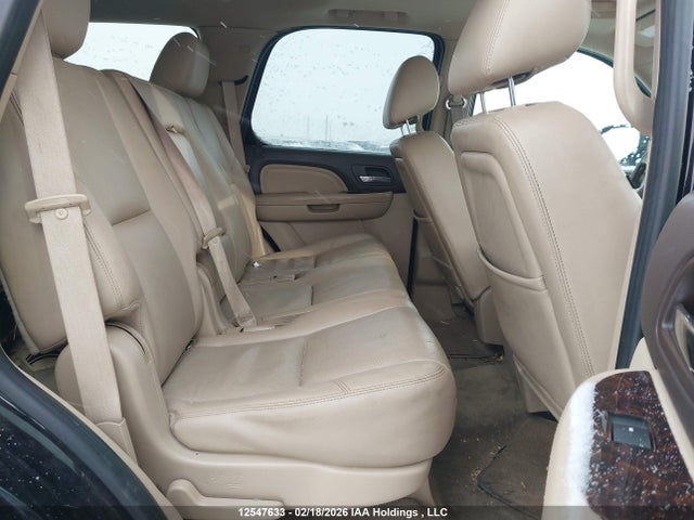 Продажа на аукционе авто 2011 Gmc Yukon Denali Denali, vin: 1GKS2EEF1BR333923, номер лота: 12547633