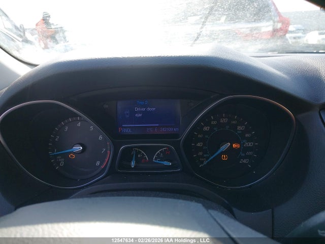 Aukcja sprzedaży 2013 Ford Focus Se, vin: 1FADP3F22DL280411, numer aukcji: 12547634