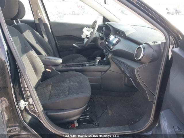 Продажа на аукционе авто 2023 Nissan Kicks Sv, vin: 3N1CP5CV8PL470659, номер лота: 12547640