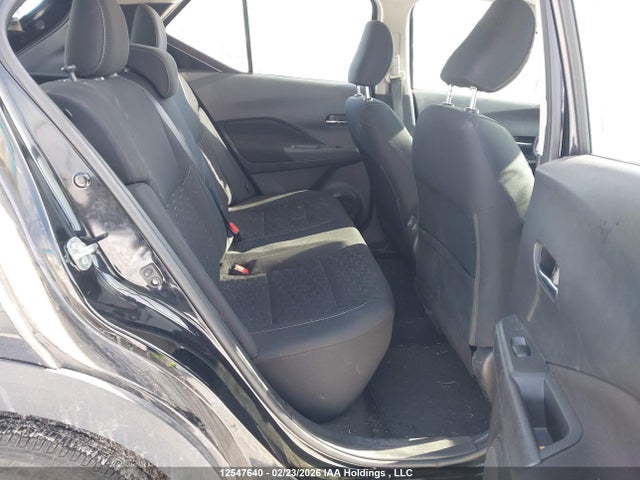 Продажа на аукционе авто 2023 Nissan Kicks Sv, vin: 3N1CP5CV8PL470659, номер лота: 12547640