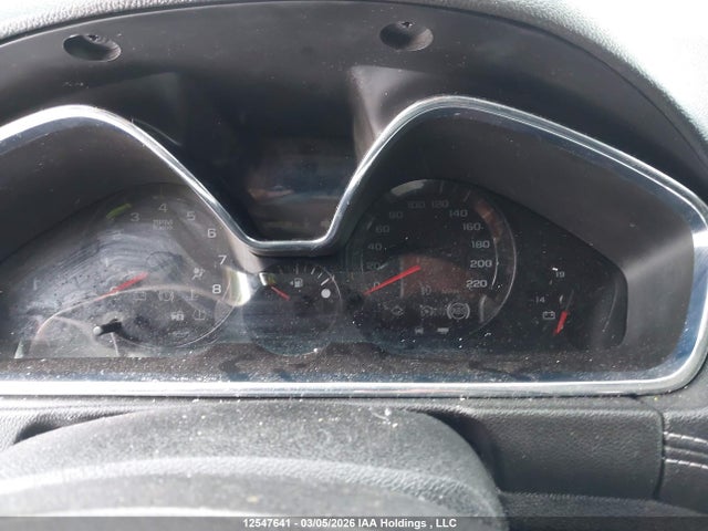 1GNKVGKD4HJ349954 Chevrolet Traverse 1lt
