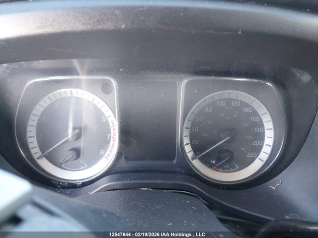 1N6AA1E51JN521161 Nissan Titan Sv/sl/pro-4x/plat Res