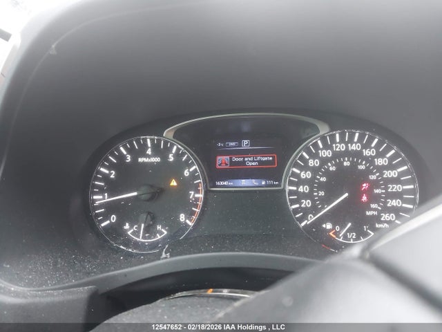 5N1DR2BM1LC595166 Nissan Pathfinder