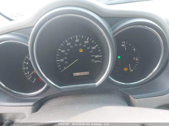 2007 Lexus Rx 350 მანქანა იყიდება აუქციონზე, vin: 2T2HK31U87C021576, აუქციონის ნომერი: 12547657