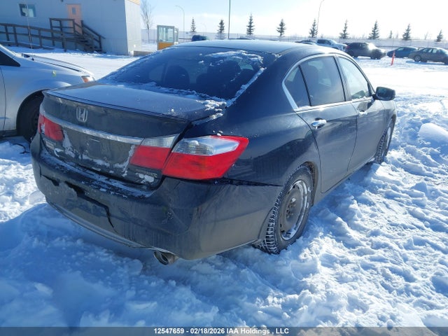 1HGCR2F56EA802539 Honda Accord Sport